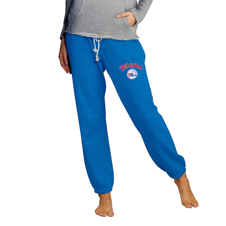 

Джоггеры Concepts Sport Philadelphia 76Ers, роял