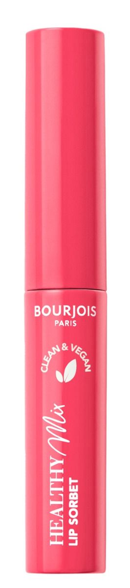 Бальзам для губ Bourjois Healthy Mix Clean Lip Sorbet, 04 Scoop'ink