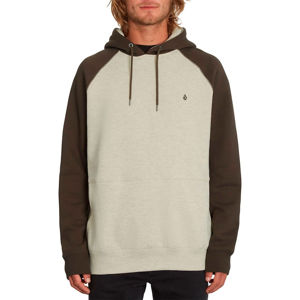 

Худи Volcom Homak, бежевый