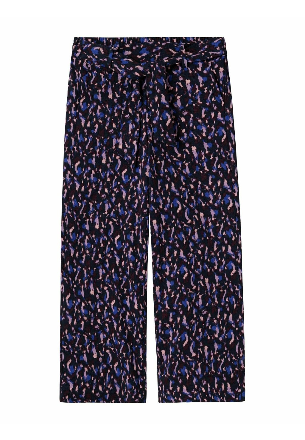 

Брюки Wide Fit Name it, цвет dark sapphire
