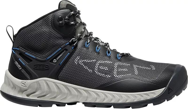 

Мужские водонепроницаемые походные ботинки Keen NXIS EVO