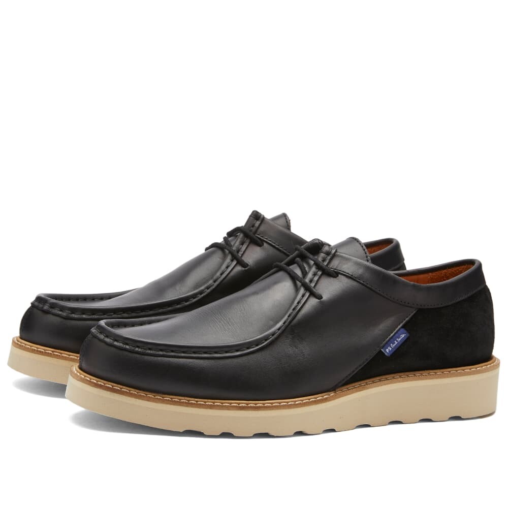 

Paul Smith Кроссовки, черный