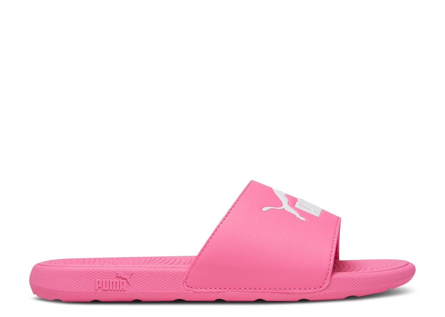 

Кроссовки Puma Cool Cat 2.0 Slide Big Kid 'Knockout Pink White', розовый