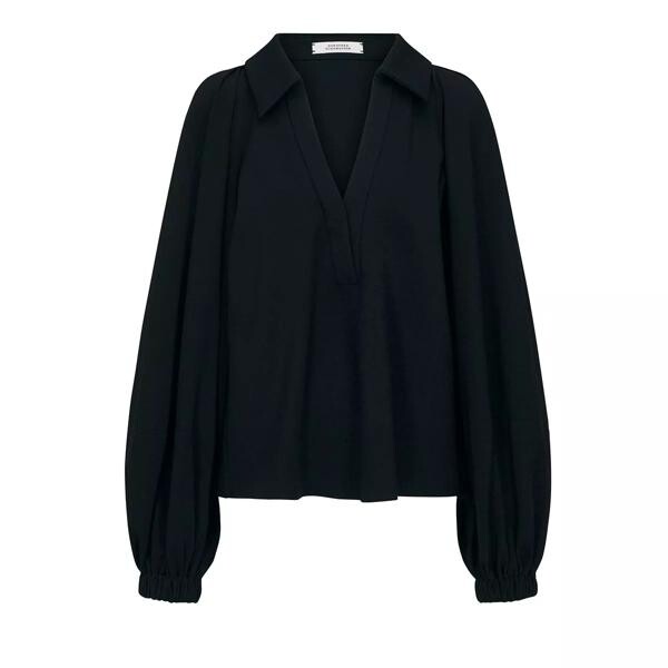 

Футболка emotional essence i bluse 999 pure Dorothee Schumacher, мультиколор