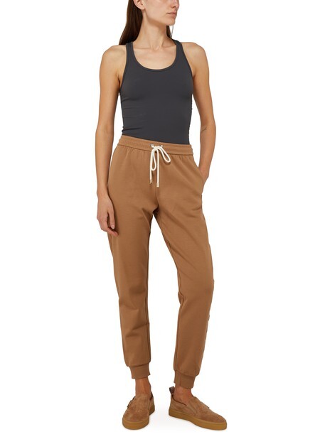 

Спортивные брюки Dover S Max Mara