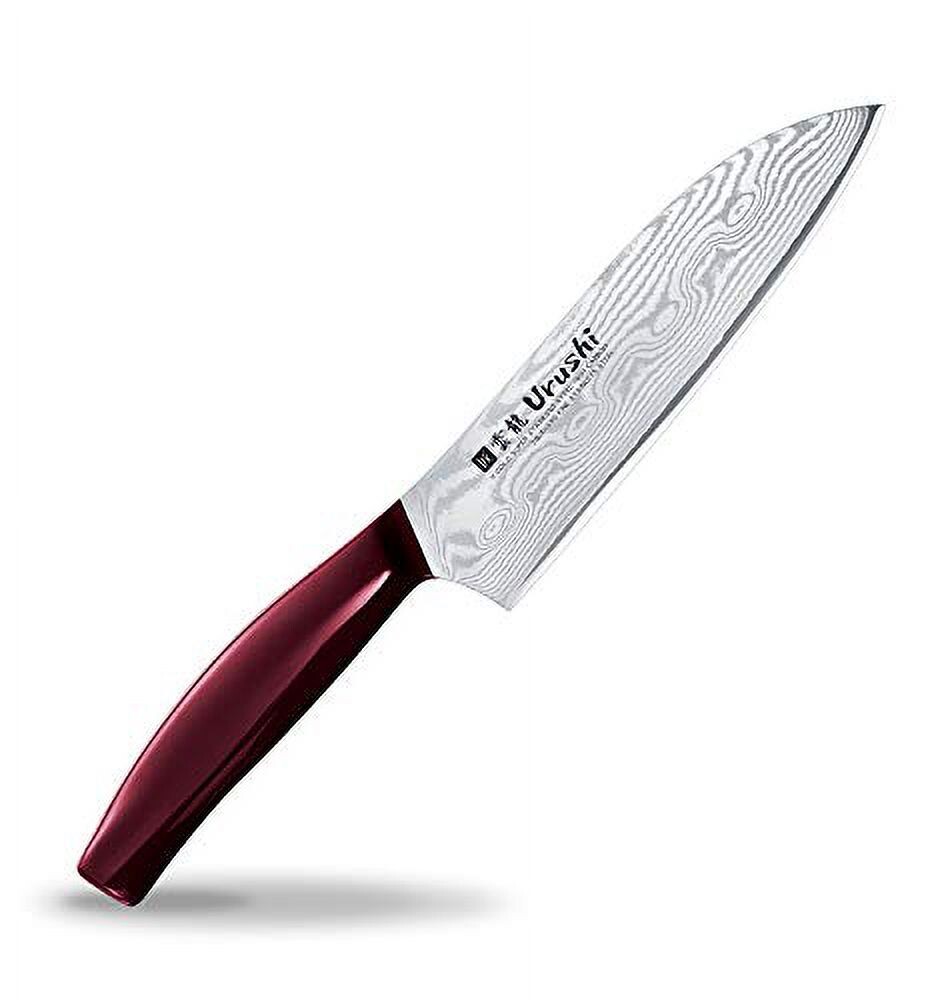 

Нож Santoku UNR-201 Shimomura Industrial