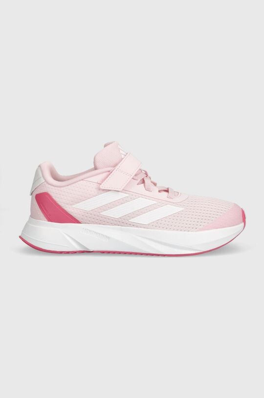 

Детские кроссовки DURAMO adidas, розовый