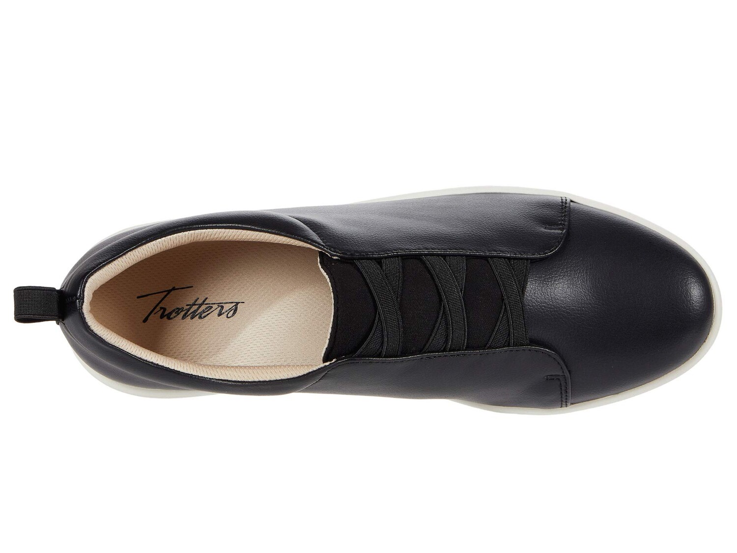 

Кроссовки Trotters Avrille