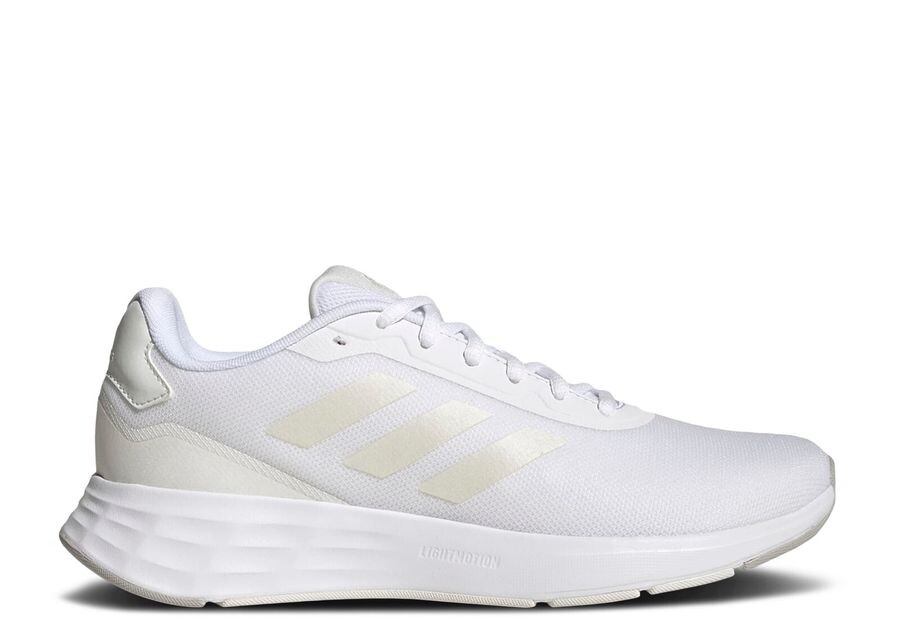 

Кроссовки adidas Wmns Start Your Run 'White Zero Metallic', белый