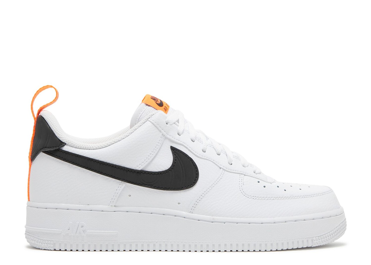 

Кроссовки Nike Air Force 1 'Pivot Point - White', белый