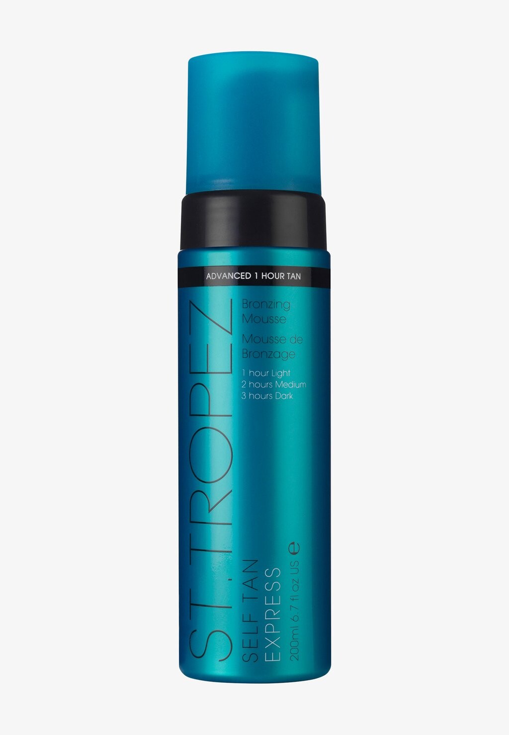 

Автозагар Self Tan Express Mousse 200Ml St. Tropez, цвет neutral