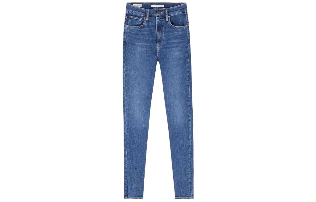 

Женские джинсы Levi's levi’s, цвет Blue