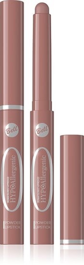 

Пудровая помада 01 Bell, HypoAllergenic Powder Lipstick