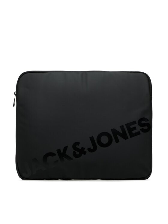 

Сумка для ноутбука Jack&Jones, черный