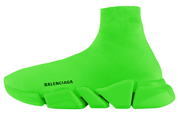 

Мужская обувь Balenciaga Speed ​​2.0 Lifestyle