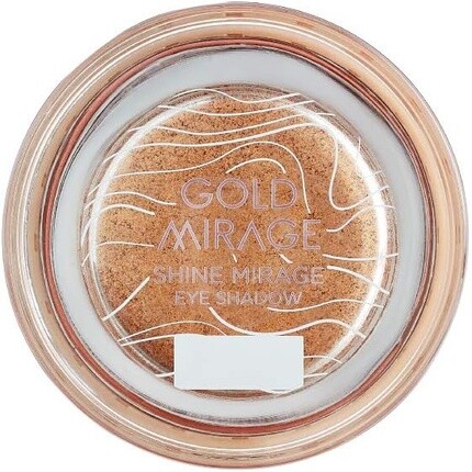 

Тени для век L'Oreal Paris Gold Mirage 04 Tiger Eye Gold – ограниченный выпуск, L'Oreal