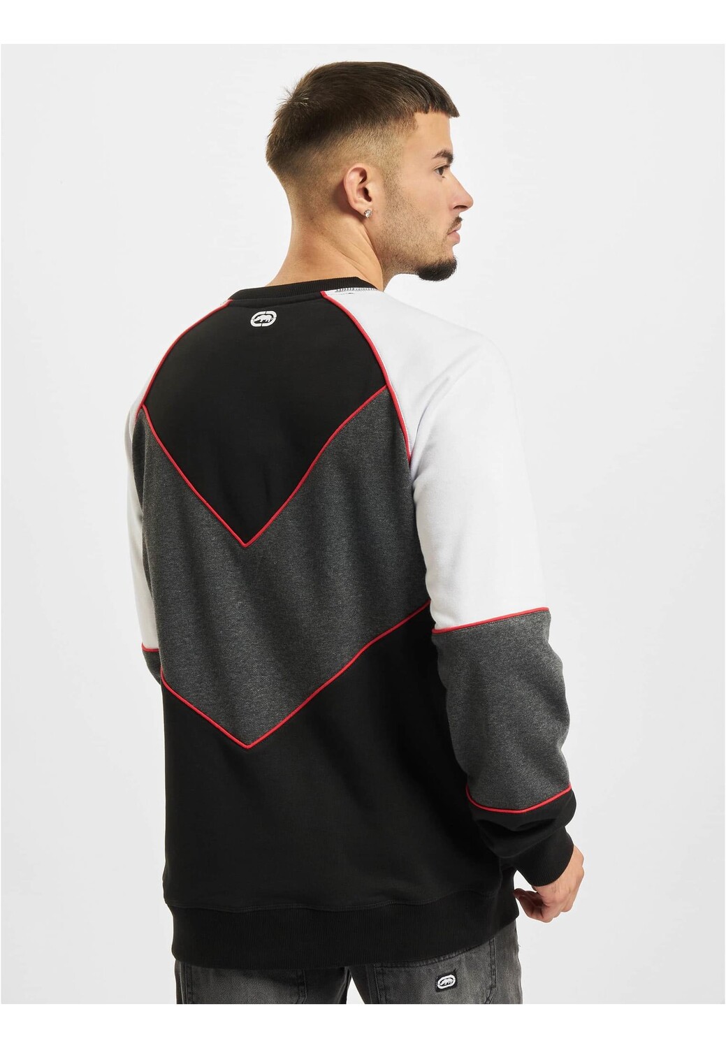 

Толстовка Ecko Hoody, черный
