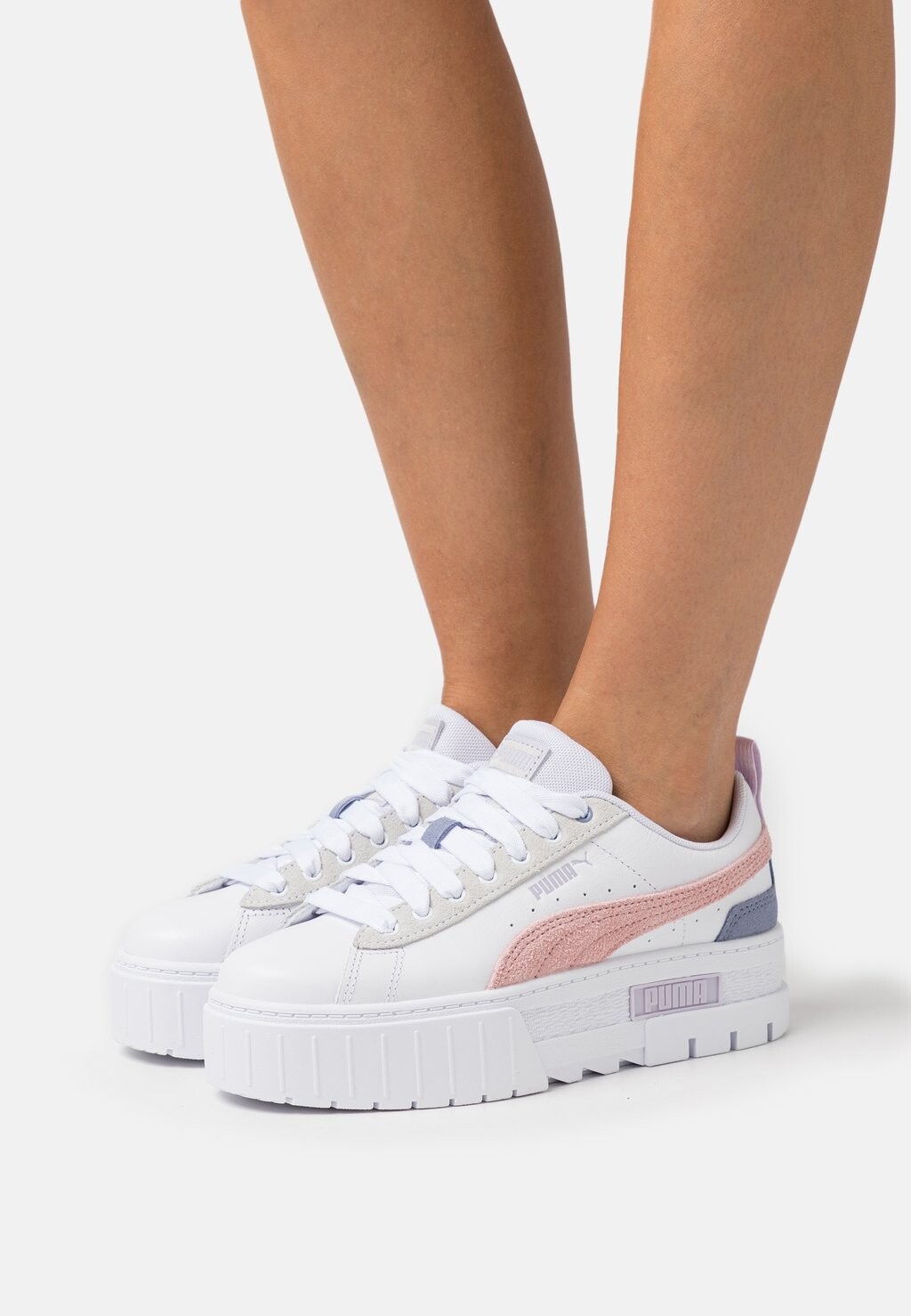 

Кроссовки Puma