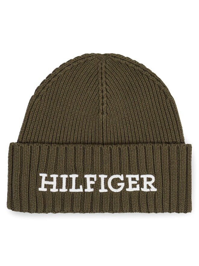 

Кепка Tommy Hilfiger, зеленый