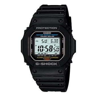

Часы CASIO G-Shock Digital 'Black', черный
