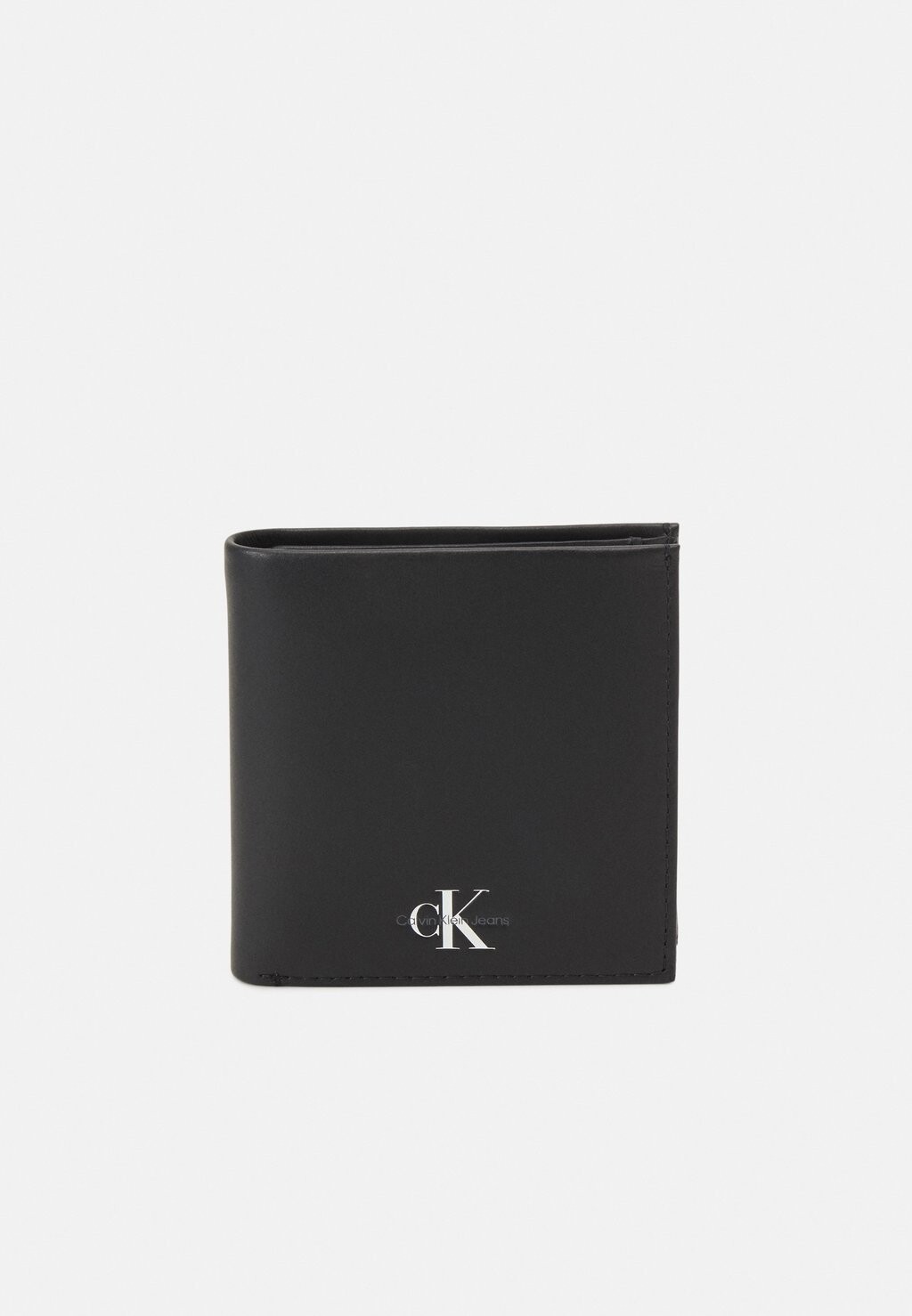 

Кошелек MONOGRAM SOFT TRIFOLD Calvin Klein Jeans, цвет black