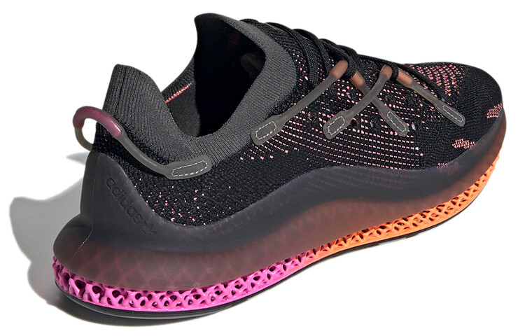 

Повседневная обувь унисекс Adidas Originals I-4D Life
