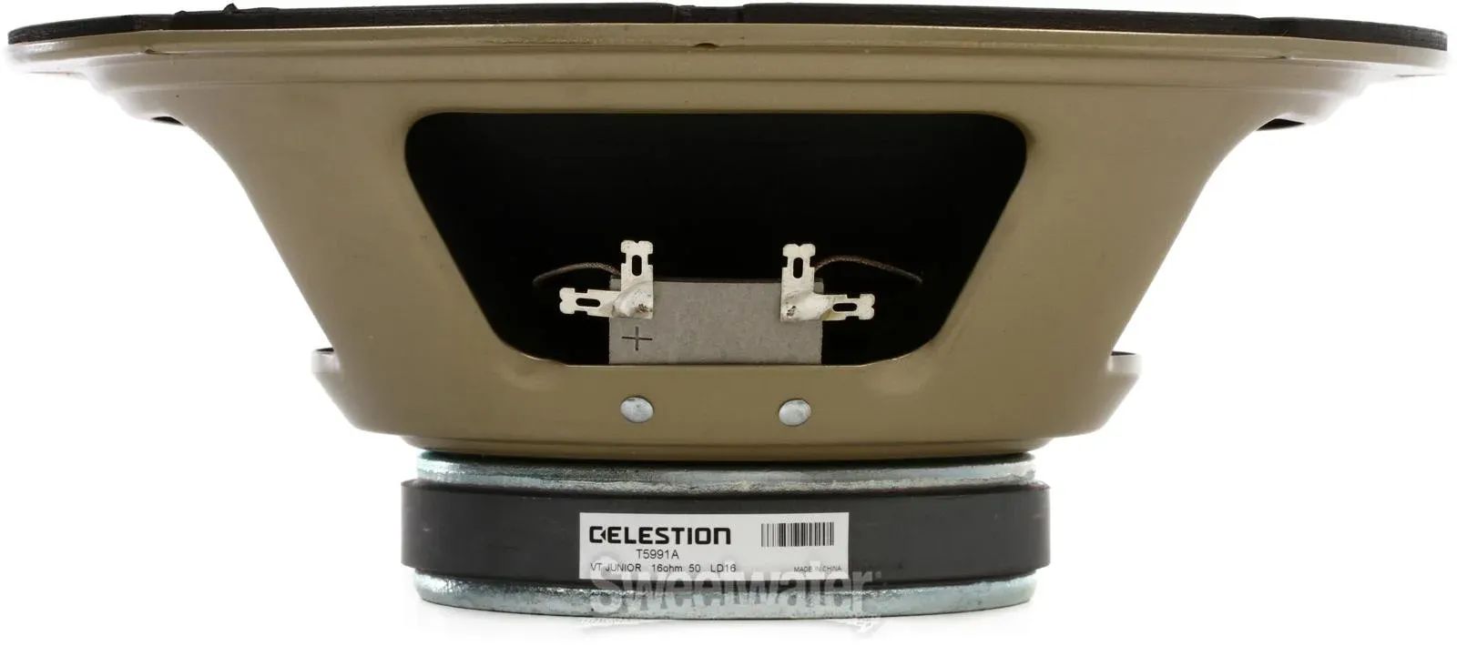 Celestion hot sale vt junior