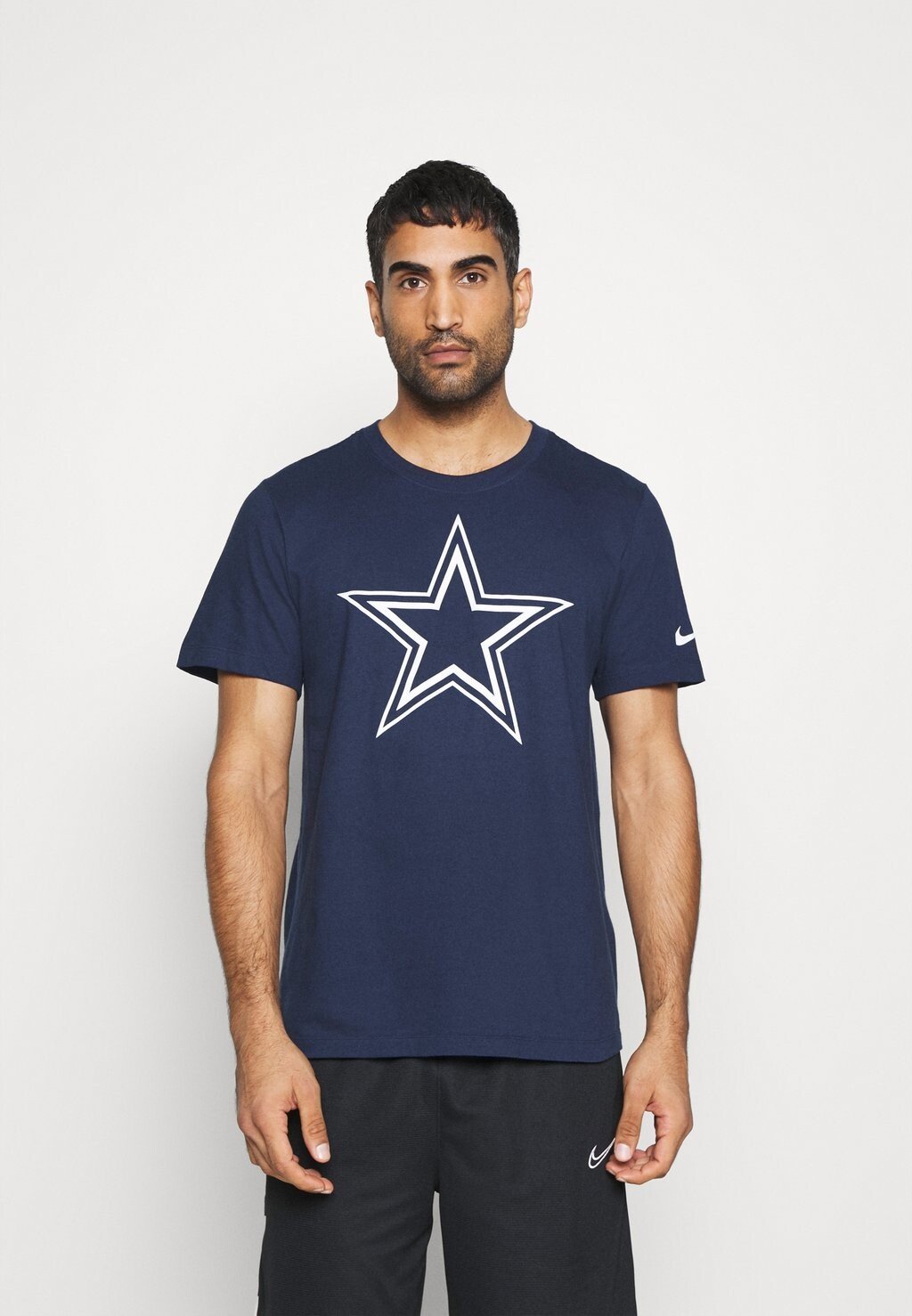 

Спортивная футболка Nike Nfl Dallas Cowboys Logo Essential