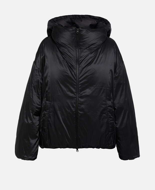 

Пуховик Polo Ralph Lauren, черный