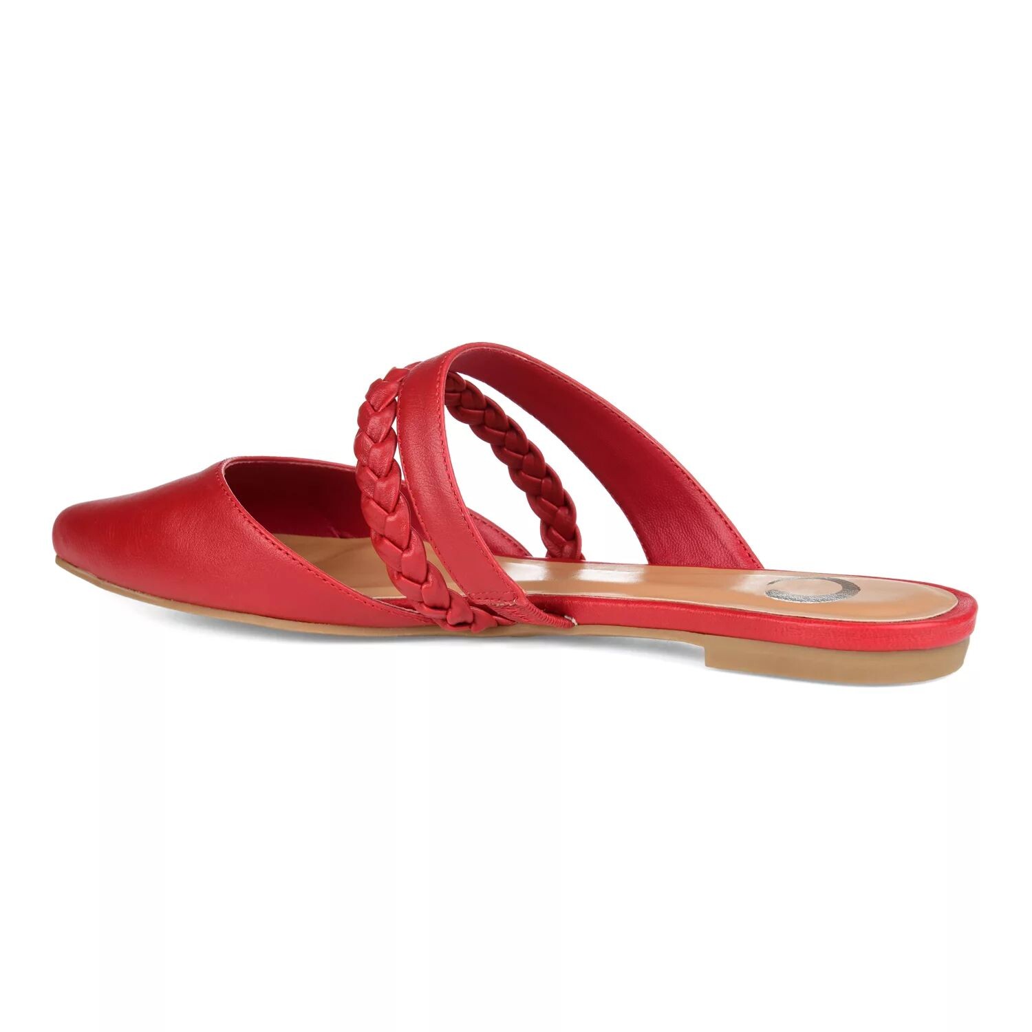 

Коллекция Journee Женские балетки Olivea Journee Collection