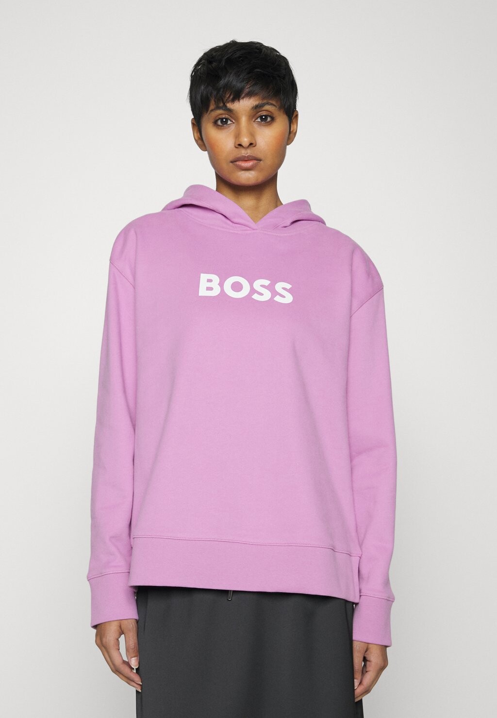 

Худи BOSS