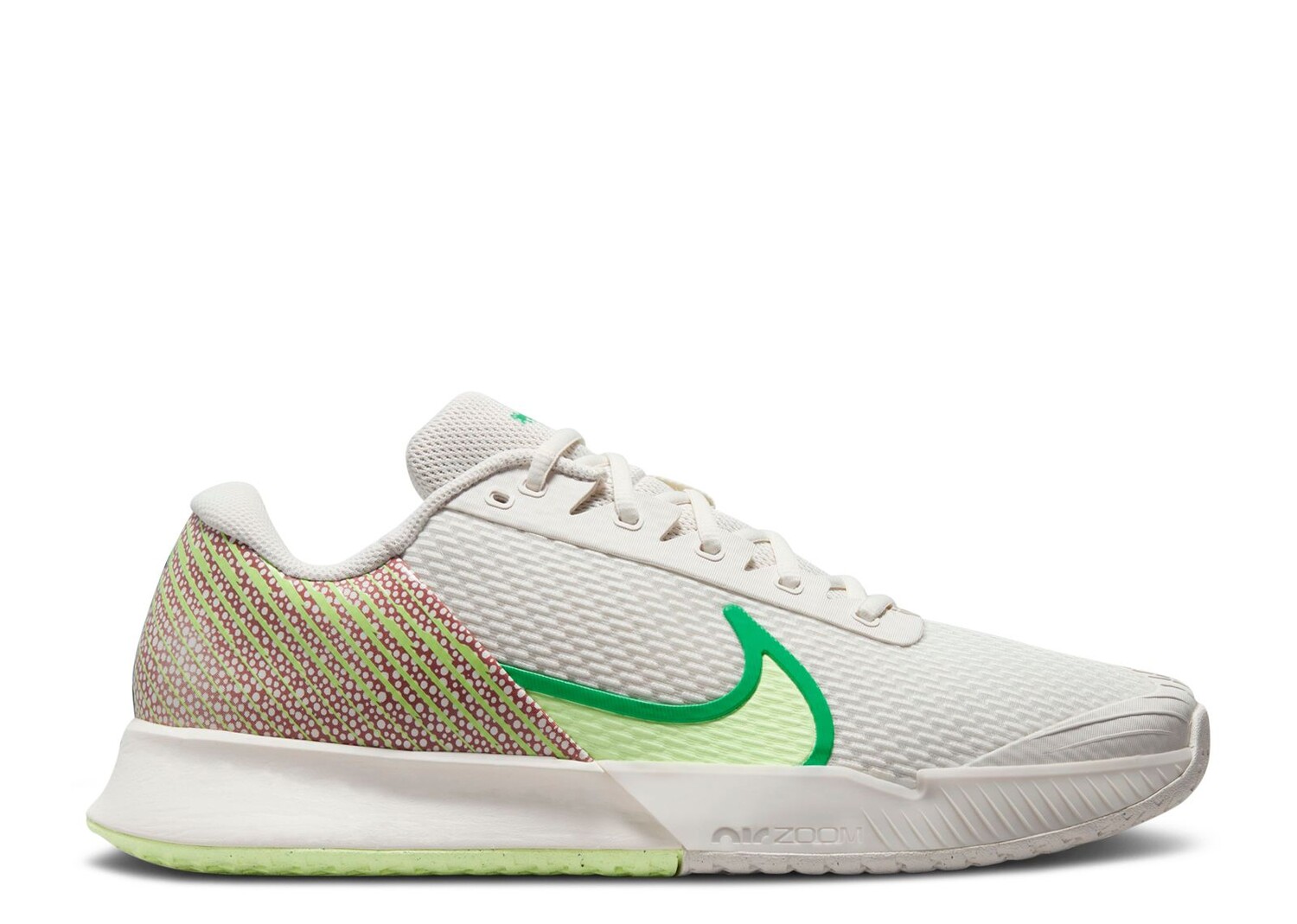 

Кроссовки Nike Nikecourt Air Zoom Vapor Pro 2 Premium Hc 'Australian Open Pack', кремовый, Бежевый