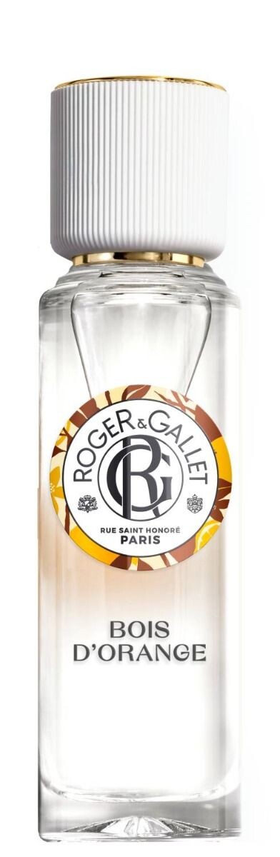 

Ароматизированная вода Roger & Gallet Bois d'Orange, 30 мл