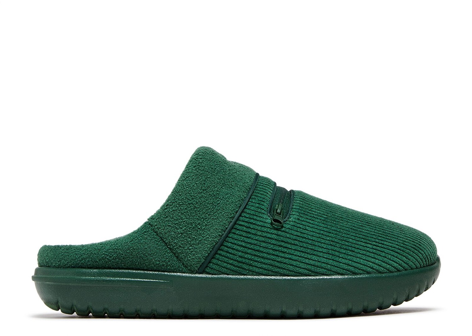 

Кроссовки Nike Burrow 'Fir', зеленый