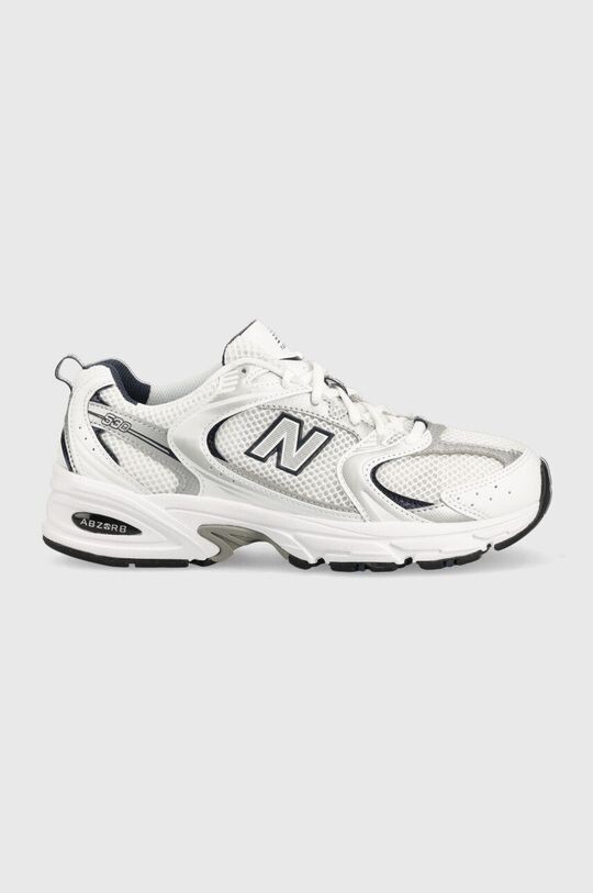 

Кроссовки New Balance, серый