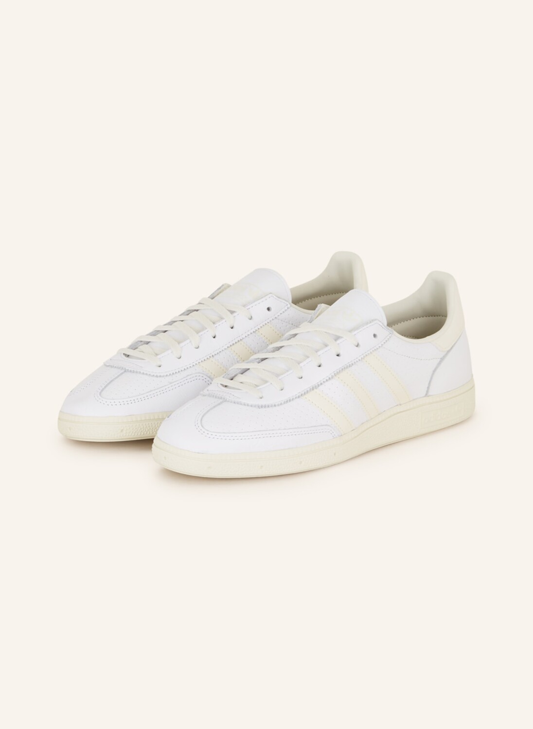 

Кроссовки adidas Originals HANDBALL SPEZIAL, белый