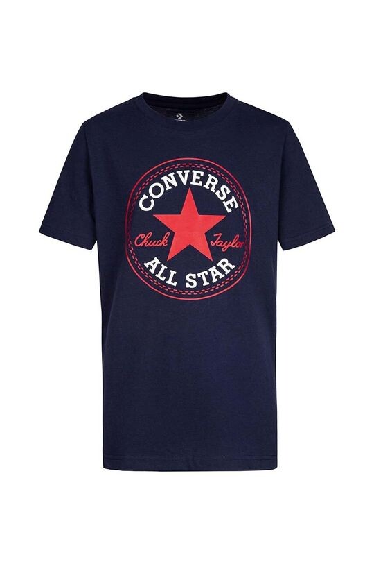 

Converse Детская футболка, зеленый