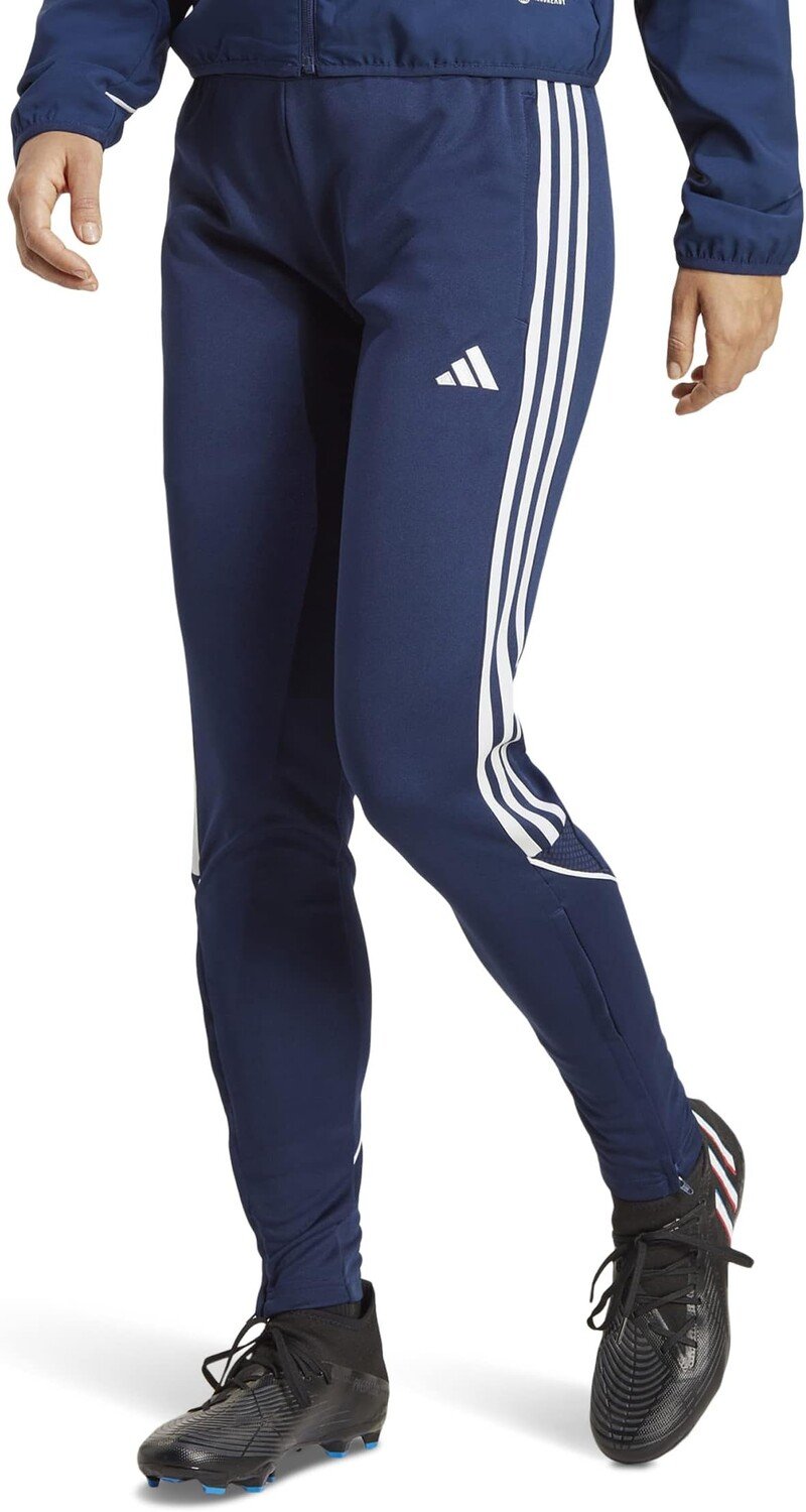 

Брюки Тиро 23 Лиги adidas, цвет Team Navy Blue