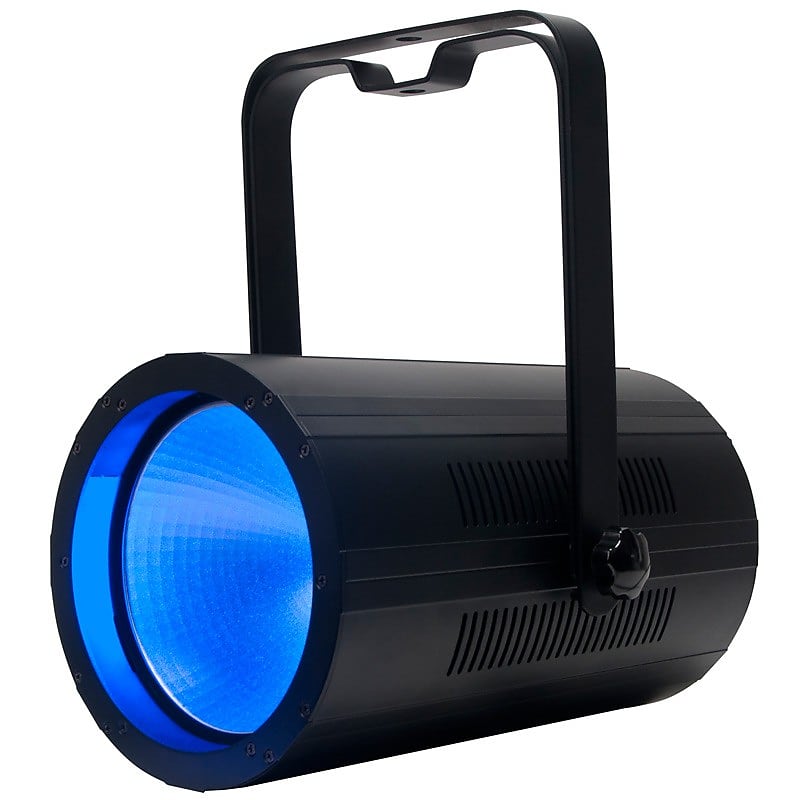 цена Светодиодный светильник American DJ COB963 COB Cannon Wash 150w RGBA LED Light