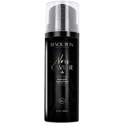 

Восстанавливающий крем для укладки 150мл, Noir Caviar