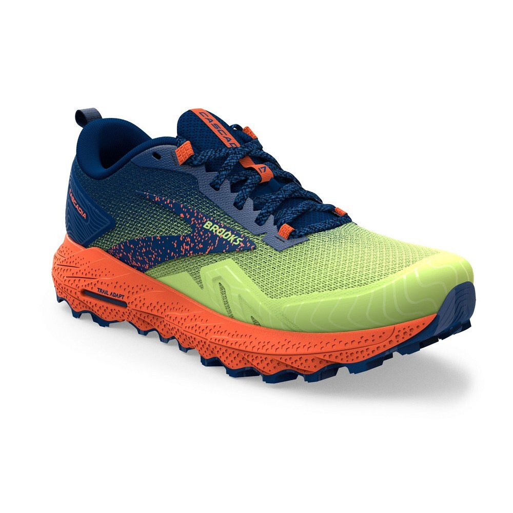 Brooks 17 best sale