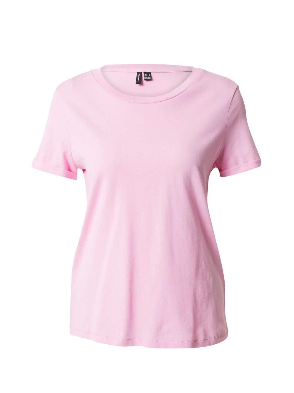 

Рубашка VERO MODA PAULA, светло-розовый