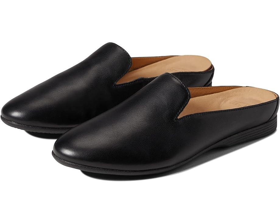 

Лоферы Dansko Lexie, цвет Black Milled