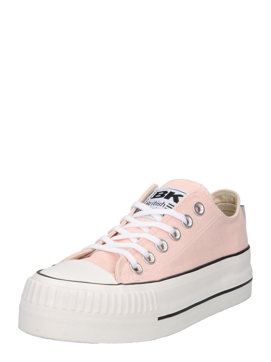 

Кроссовки BRITISH KNIGHTS Sneakers Kaya, цвет Nude