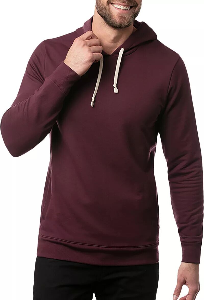 

Мужская толстовка для гольфа TravisMathew Cloud