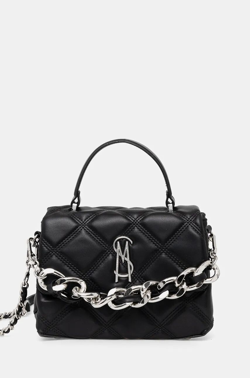

Сумочка Steve Madden Bworship, черный