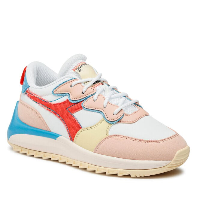 

Кроссовки Diadora JollyCanvas Wn, цвет