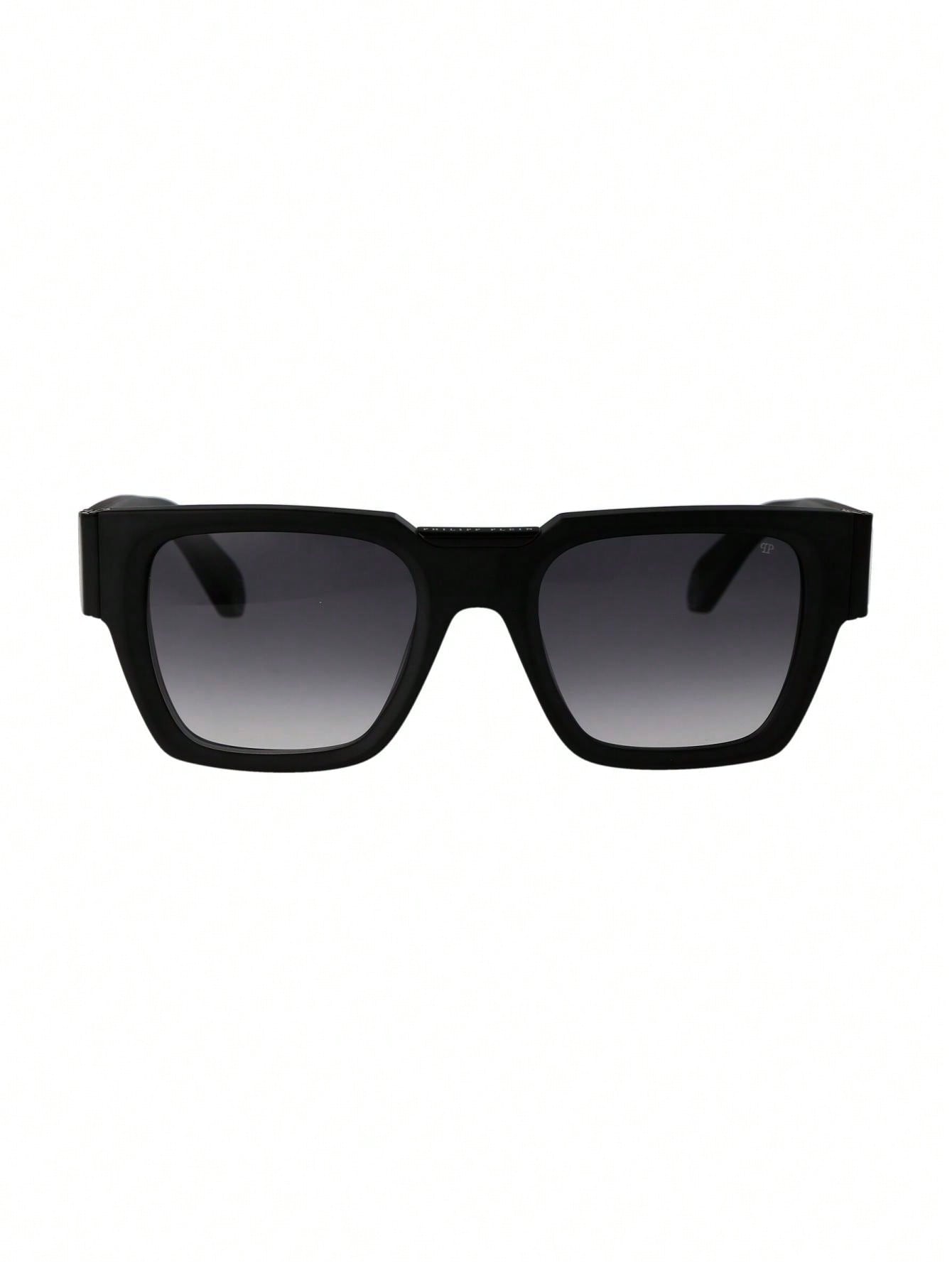 Мужские солнцезащитные очки Philipp Plein DECOR SPP095M0703, многоцветный
