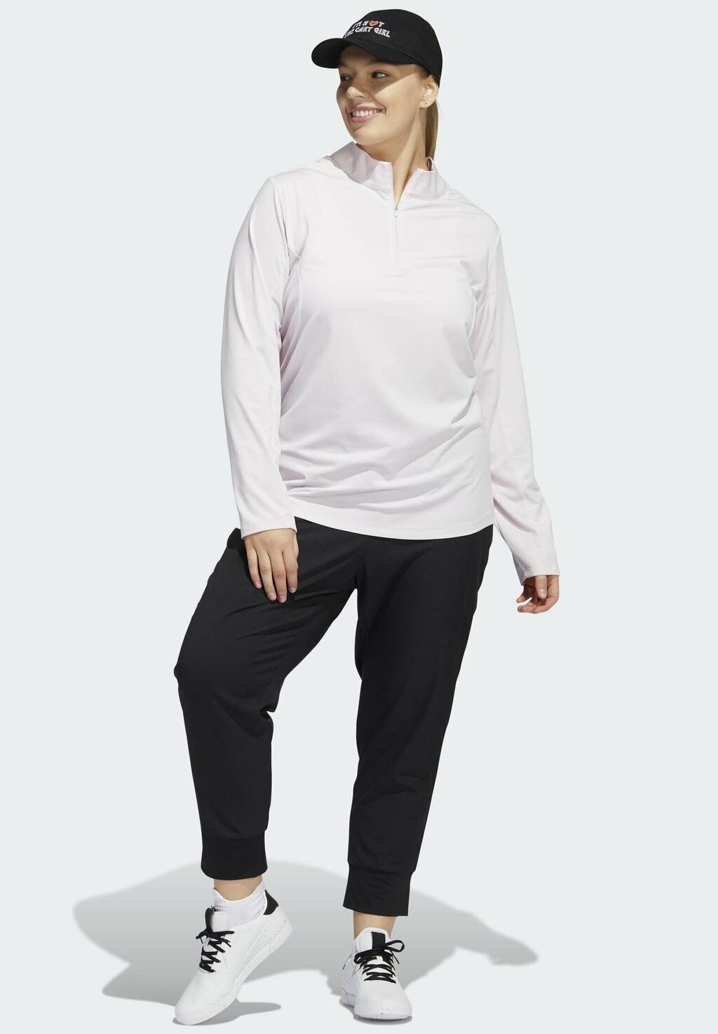 

Спортивные брюки Adidas, черный