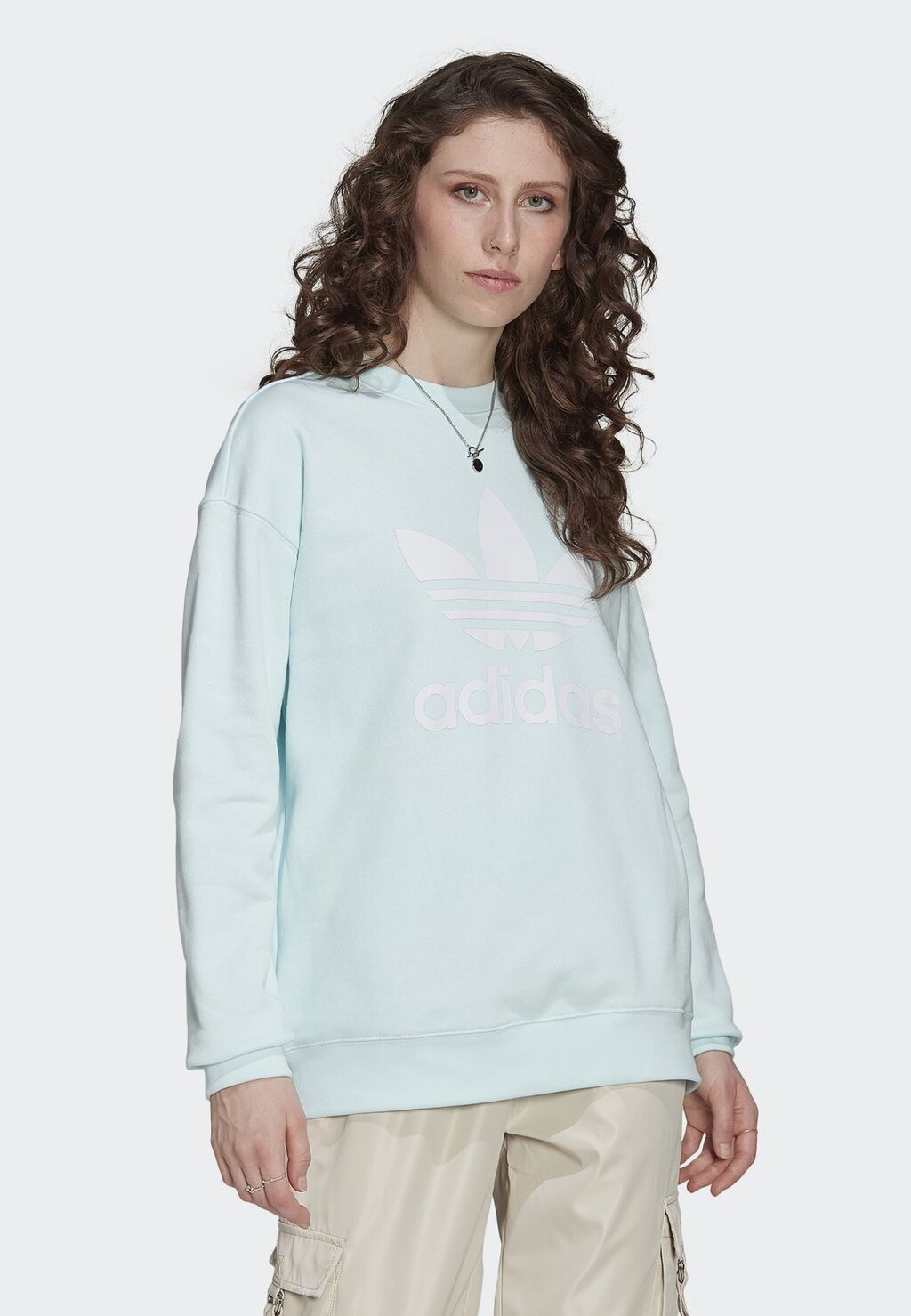 

Толстовка adidas Originals